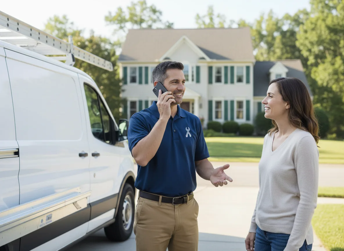 Home Gutter Service Dime Box, TX FAQs